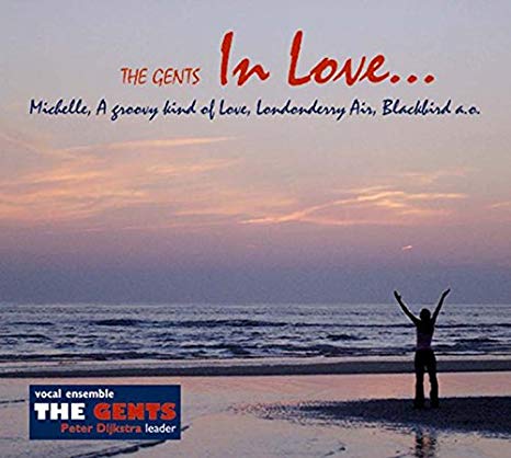 Gents - In Love - SACD