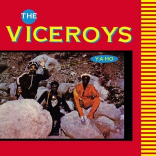 Viceroys - Ya Ho - CD