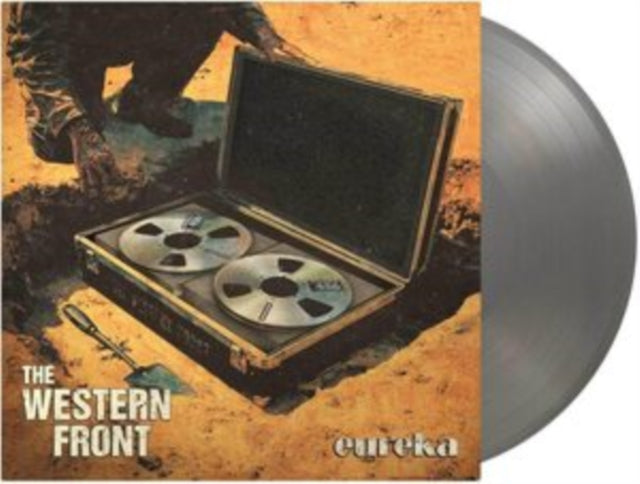 Western Front - Eureka - Preorder - Vinyl Record