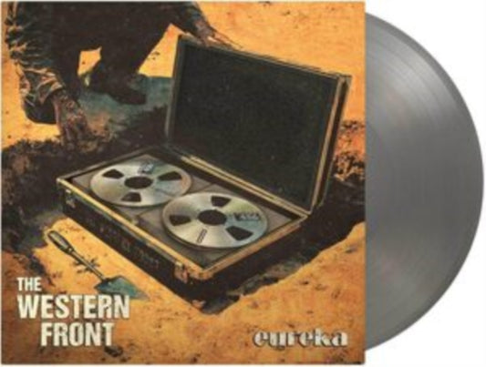Western Front - Eureka - Preorder - Vinyl Record
