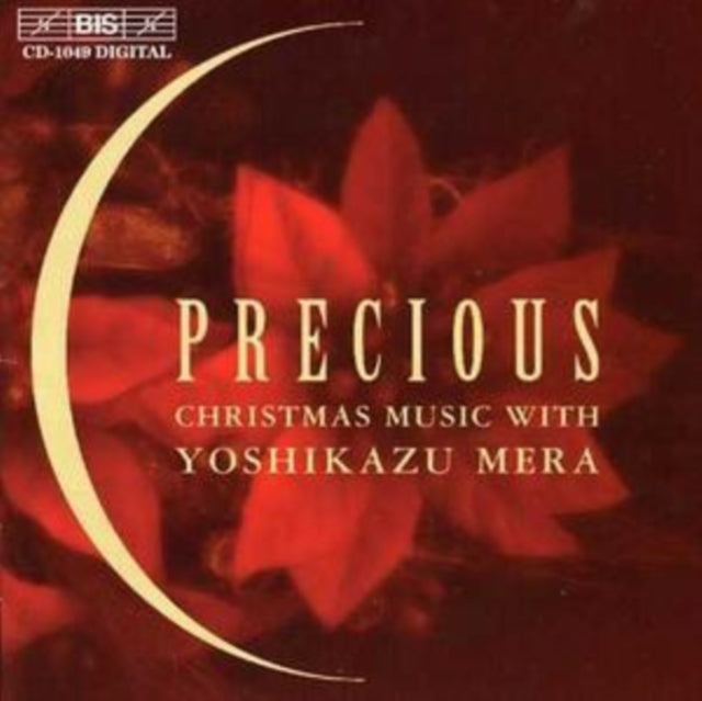 VARIOUS - PRECIOUS CHRISTMAS MUSIC /MERA - CD