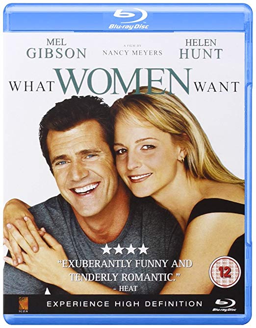 What Women Want - Blu-ray