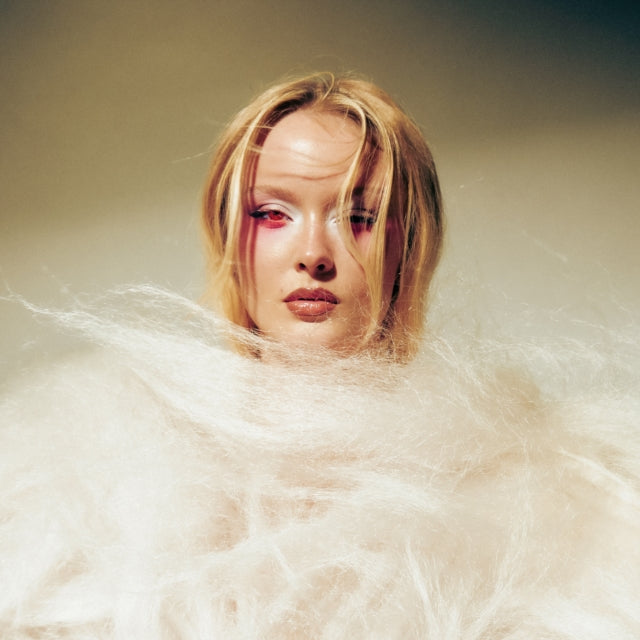Zara Larsson - VENUS - CD LONGPLAY