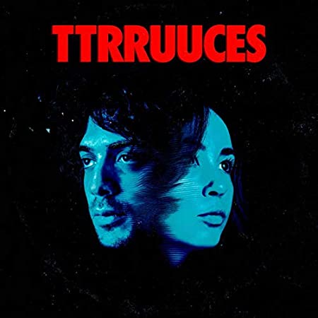 TTRRUUCES - CD
