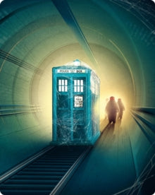 Doctor Who: The Web of Fear - Blu-ray