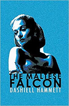 Dashiell Hammett - Maltese Falcon - New Paperback