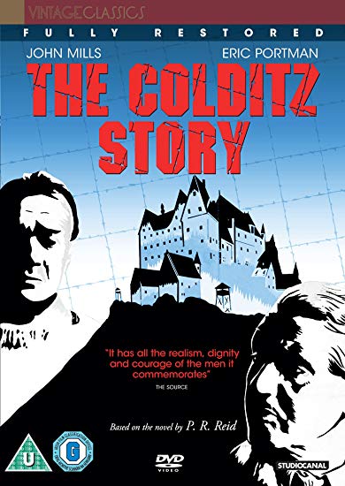 Colditz Story - DVD