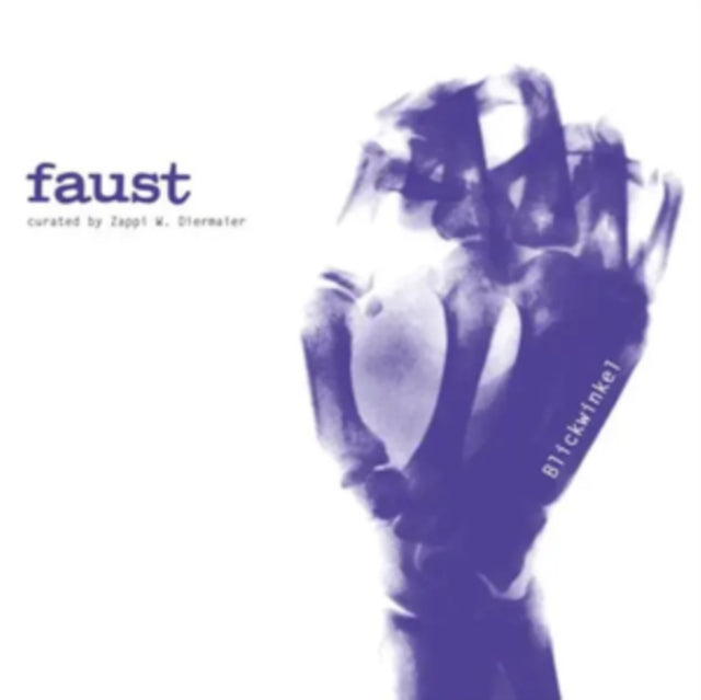 FAUST - BLICKWINKEL (CURATED BY - CD
