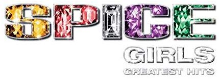 Spice Girls - Greatest Hits - CD