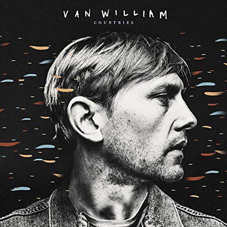 Van William - Countries - Vinyl Record