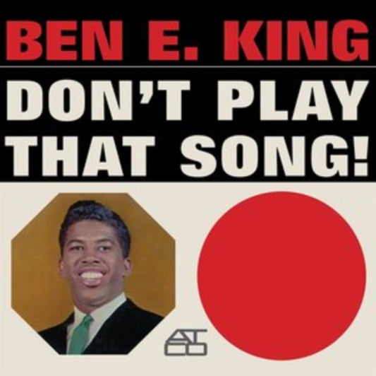 KING - DON'T PLAY THAT SONG (MONO) - New Vinyl Record VINYL