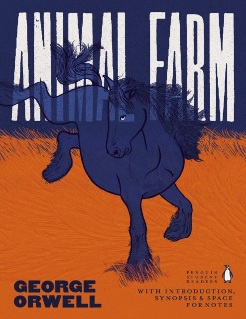 George Orwell - Animal Farm - Paperback