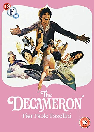 Decameron - DVD