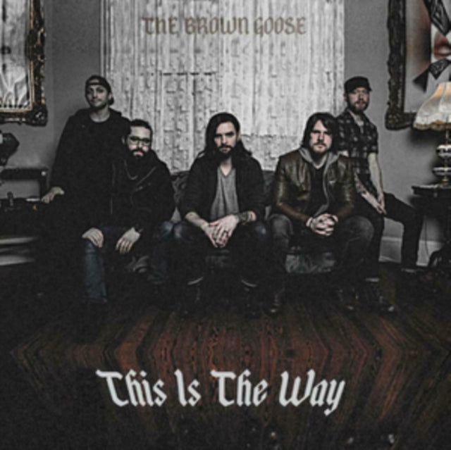 This Is The Way - CD