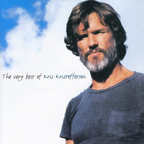 Kris Kristofferson - Very Best Of - CD