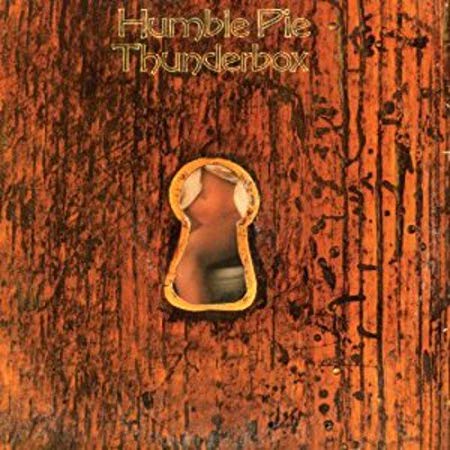 Humble Pie - Thunderbox - CD