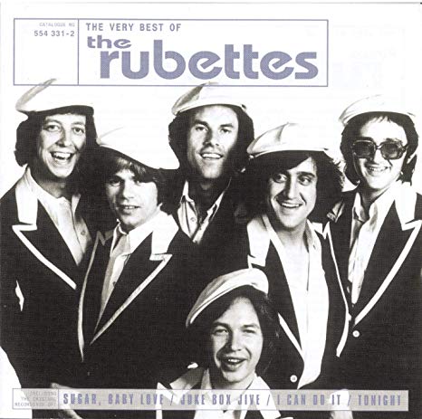 Rubettes - Very Best Of - CD
