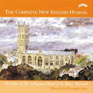 Complete New English - CD
