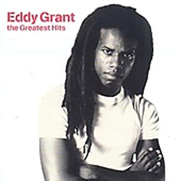 Eddy Grant - Greatest Hits - Used CD