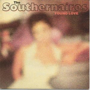 Southernaires - Young Love - Used Vinyl Record 12"