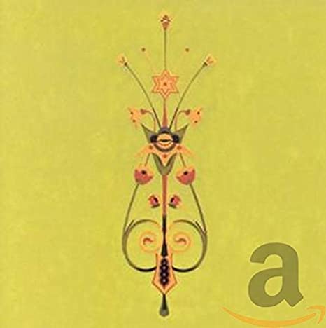 WOVENHAND - Woven Hand - CD