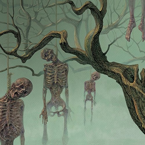 USURPRESS - REGAL TRIBE - CD