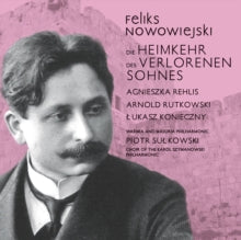 VARIOUS - NOWOWIEJSKI DIE HEIMKEHR DES - CD