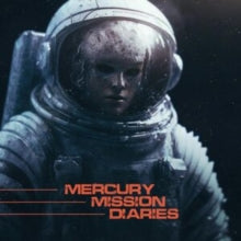Various   - Skrika - Mercury Mission Diaries - CD