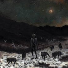 At The Altar Of The - Heart Of Silence - CD