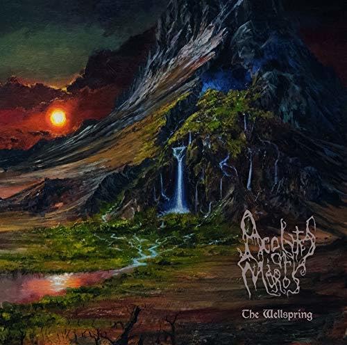 Acolytes Of Moros - Wellspring - New CD