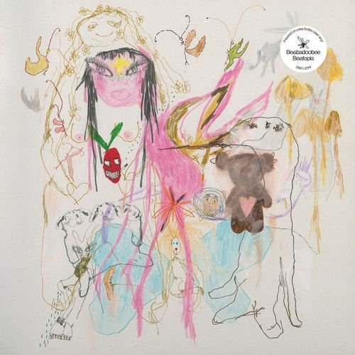 BEABADOOBEE - BEATOPIA - Compact Disc