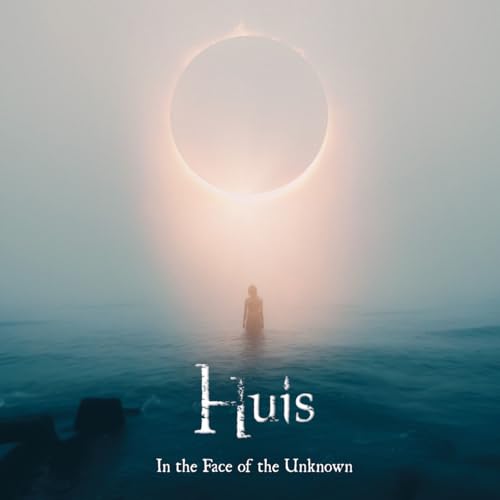 Huis - In The Face Of The Unknown - CD