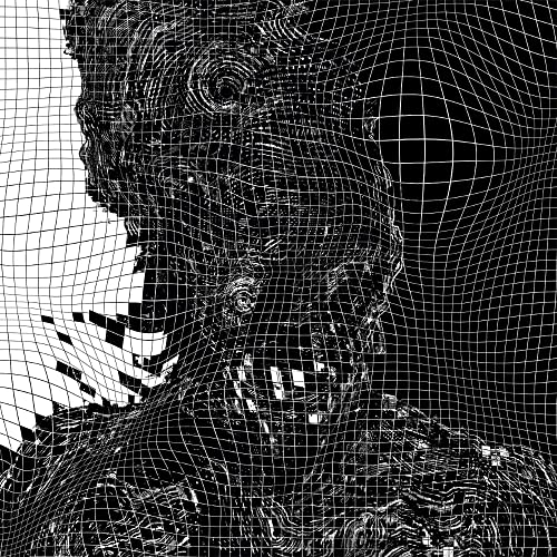 ENTROPIA - T O T A L CD  (PREORDER FOR RELEASE DATE 17/03/23) - New CD