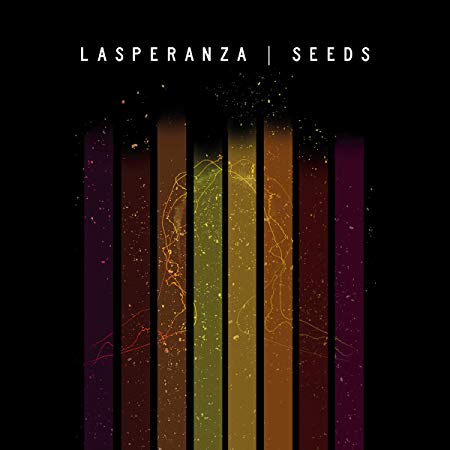 Lasperanza - Seeds - New CD
