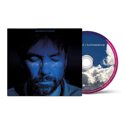 Bruce Soord - Luminescence - CD