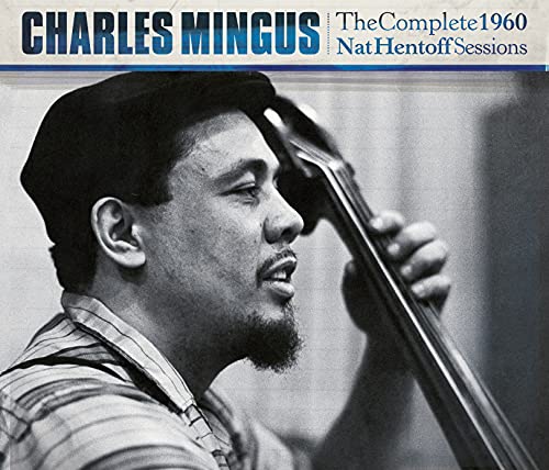 Complete 1960 Nat Hentoff Sessions - CD3