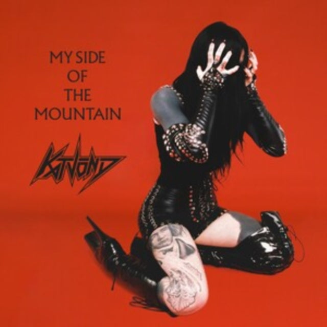 Kat Von D - My Side Of The Mountain - CD