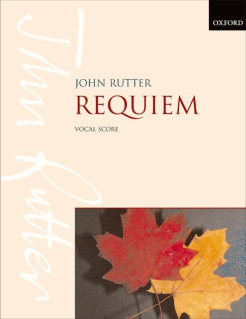 Requiem - Non-book item