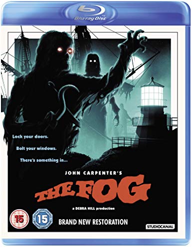 Fog - Blu-ray