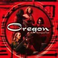 OREGON - BEST OF THE VANGUARD YEARS - CD