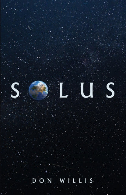 Willis - Solus - New paperback or softback