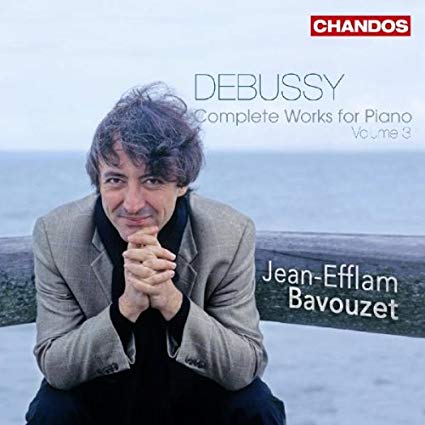 Claude Debussy - Complete Works For Piano, Vol. 3 - CD