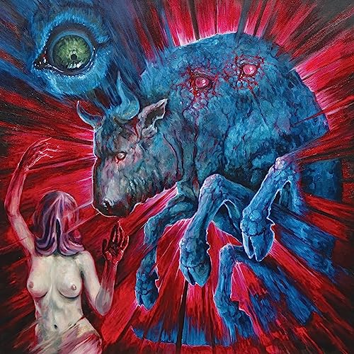 Esoctrilihum - Astraal Constellations Of The Majickal Zodiac - CD