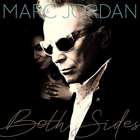 Marc Jordan - Both Sides - CD