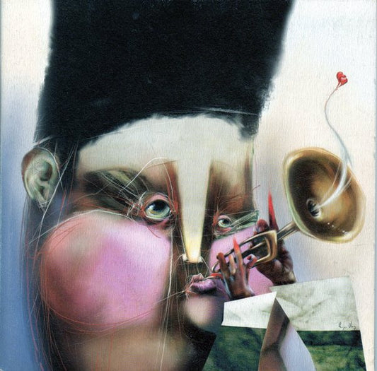 Open Foraina - Fala Tanto - New Vinyl Record 7"