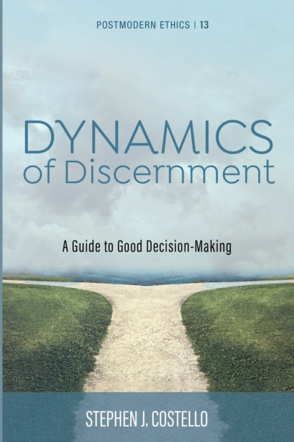 Costello - Dynamics of Discernment - New paperback or softback