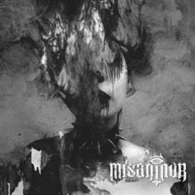 MISANTHUR - EPHEMERIS (2LP) - Vinyl Record