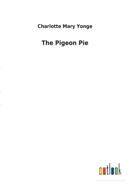 Yong - Pigeon Pie - New paperback or softback