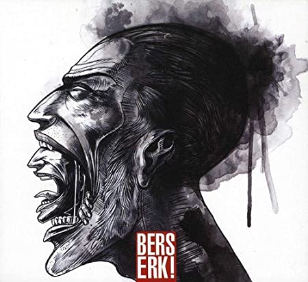 BERSERK - CD