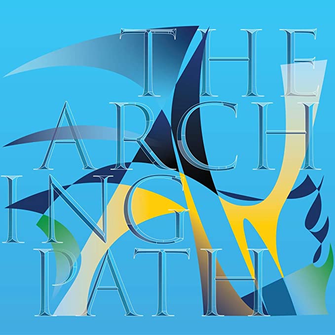 CHRISTOPHER CERRONE - ARCHING PATH THE - cd